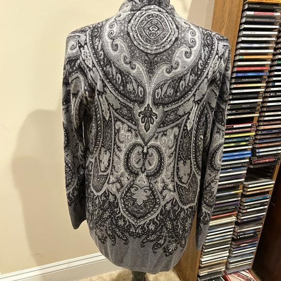 Talbots sweater - Picture 4 of 5